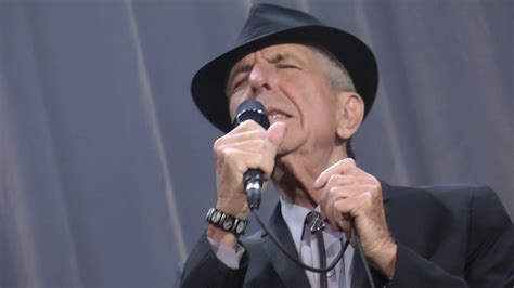 hallelujah leonard cohen youtube|leonard cohen hallelujah documentary.